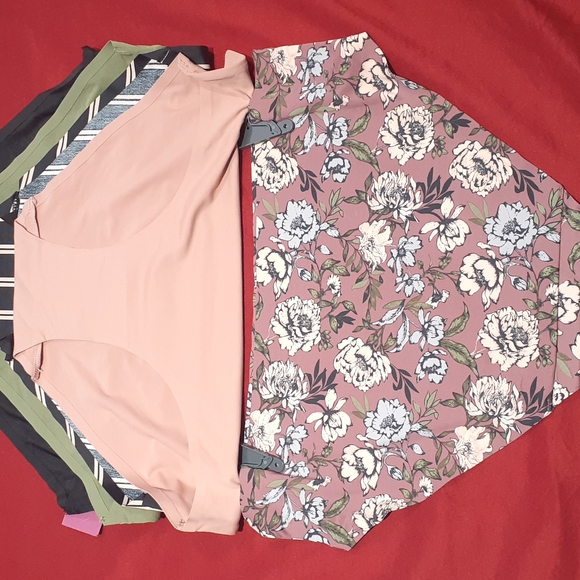 VINCE CAMUTO NO SHOW HIPSTER. - Picture 7 of 8